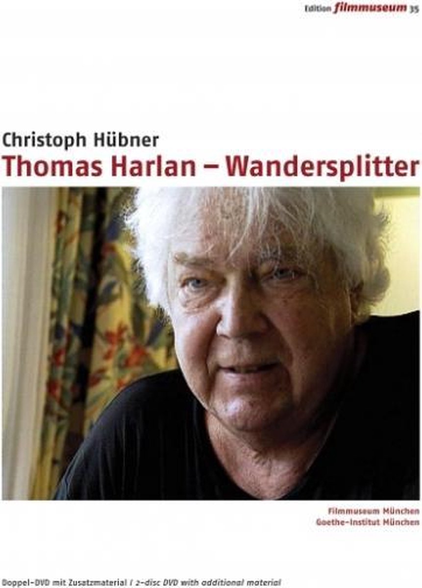 Thomas Harlan-Wandersplitter