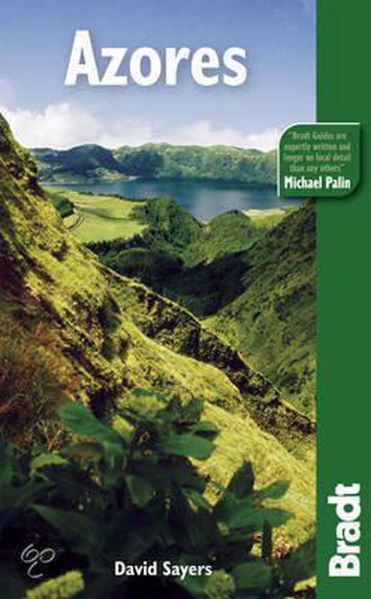 Azores - cover