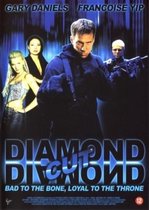 Speelfilm - Diamond Cut Diamond