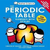 Basher Science The Periodic Table