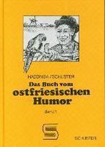 Das Buch vom ostfriesischen Humor I