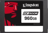 Kingston Technology DC500 internal solid state drive 2.5" 960 GB SATA III 3D TLC