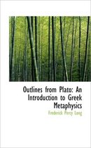 Outlines from Plato