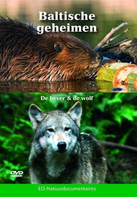 Baltische Geheimen - De Bever & De Wolf