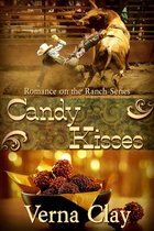Romance on the Ranch 4 - Candy Kisses