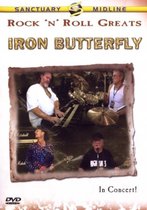 Iron Butterfly - Rock & Roll Greats