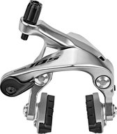 Shimano BR-R7000 Velgrem Dual Pivot achterwiel CS-51, zilver