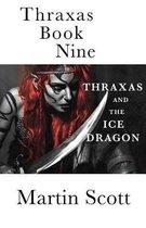 Thraxas Book Nine
