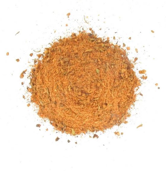 Cajun kruiden zonder zout KS11665 (1,5 kg)