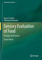 Food Science Text Series - Sensory Evaluation of Food