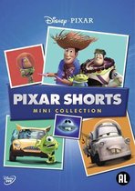 Pixar Shorts Mini Collection