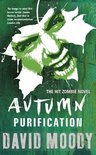 AUTUMN 4 - Autumn: Purification