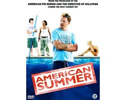 American Summer