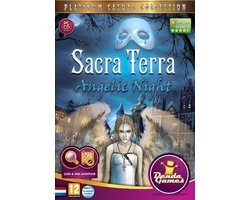 Sacra Terra: Angelic Night