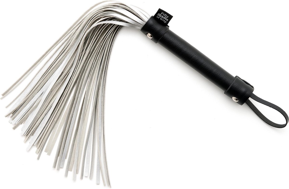 Fifty Shades of Grey Please, Sir Flogger - Zweepje