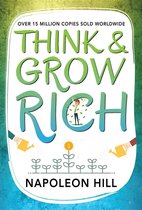 Omslag Think and Grow Rich