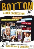 Bottom Live Collection