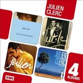 Coffret 4Cd Si J Etais Elle/Fe