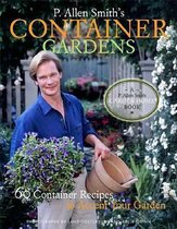 P. Allen Smith'S Container Gardens