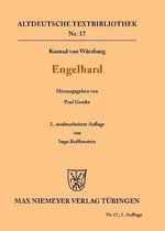 Altdeutsche Textbibliothek- Engelhard