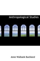 Anthropological Studies