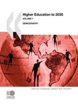 Higher Education to 2030