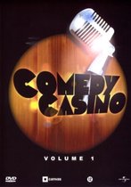 Comedy Casino (D)