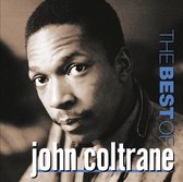 Best Of John Coltrane (Pablo)