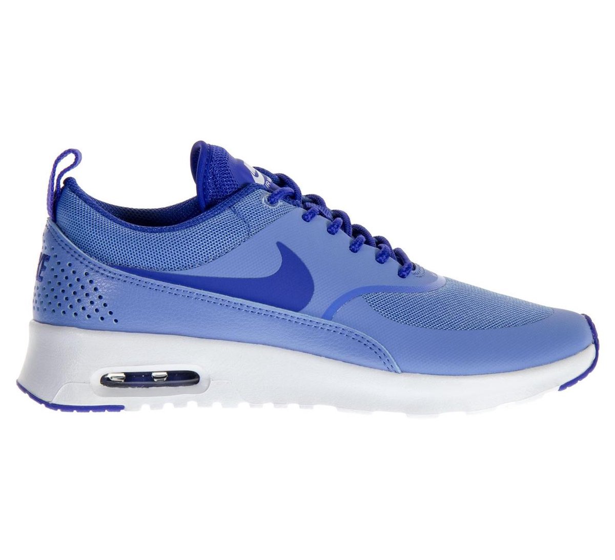 Nike air max thea blauw hotsell