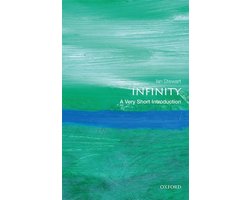 Very Short Introductions - Infinity