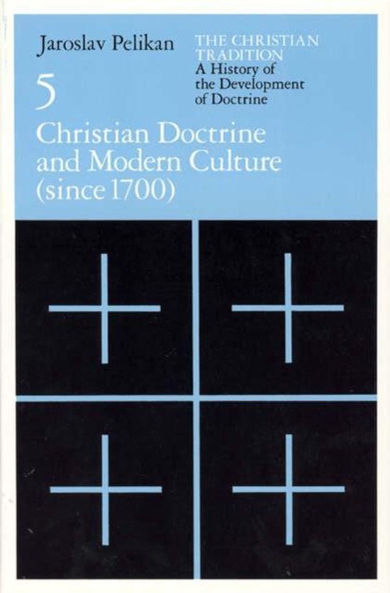 Foto: Christian doctrine and modern culture since 1700 