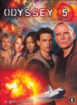 Odyssey 5 (5DVD)(Complete Serie)