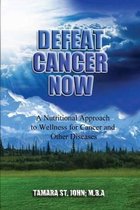 Defeat Cancer Now