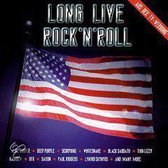 Long Live Rock 'n' Roll