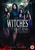 Witches Of East End - Seizoen 1