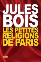 Les petites religions de Paris