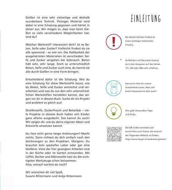 Bol Com Werkstatt Giessen Susann Rittermann 9783258601175 Boeken