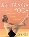 Ashtanga Yoga The Definitive Step By St