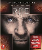 The Rite (Blu-ray)