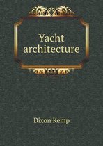Yacht architecture