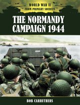 The Normandy Campaign