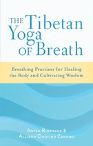 Omslag The Tibetan Yoga of Breath