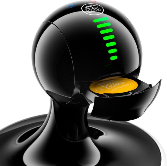 Krups NESCAFÉ Dolce Gusto Drop KP3501 Koffiecupmachine Wit