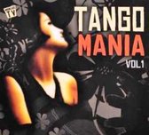 Tango Mania 1