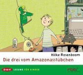 Die drei vom Amazonasstübchen