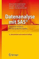Datenanalyse Mit SAS