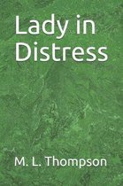 Lady in Distress