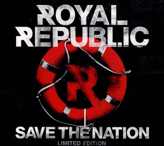 Save the Nation