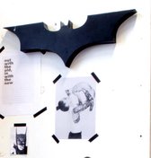 Batman sign