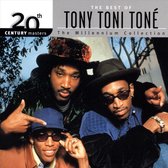 The Best Of Tony Toni Tone: 20th Century Masters The Millennium Collection